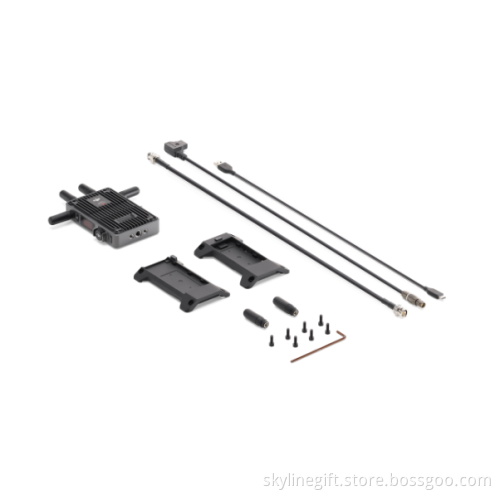 Original for DJI Video Receiver Transmitter Standard Combo Accessories Set